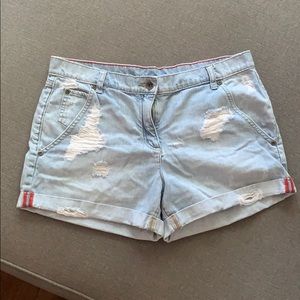 Dkny shorts